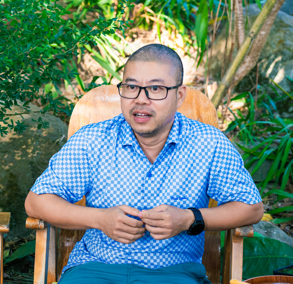 Quản Trọng Hưng