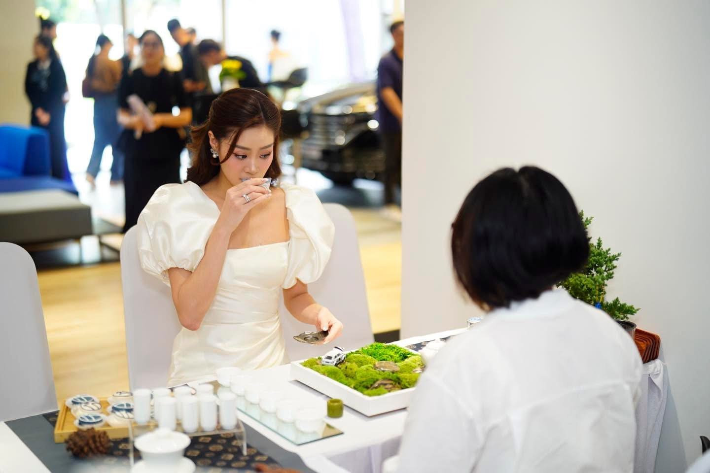 You Take We Make - Volkswagen City Store Phú Mỹ Hưng - Nơi bạn Trải nghiệm & Khẳng định Đẳng cấp mới