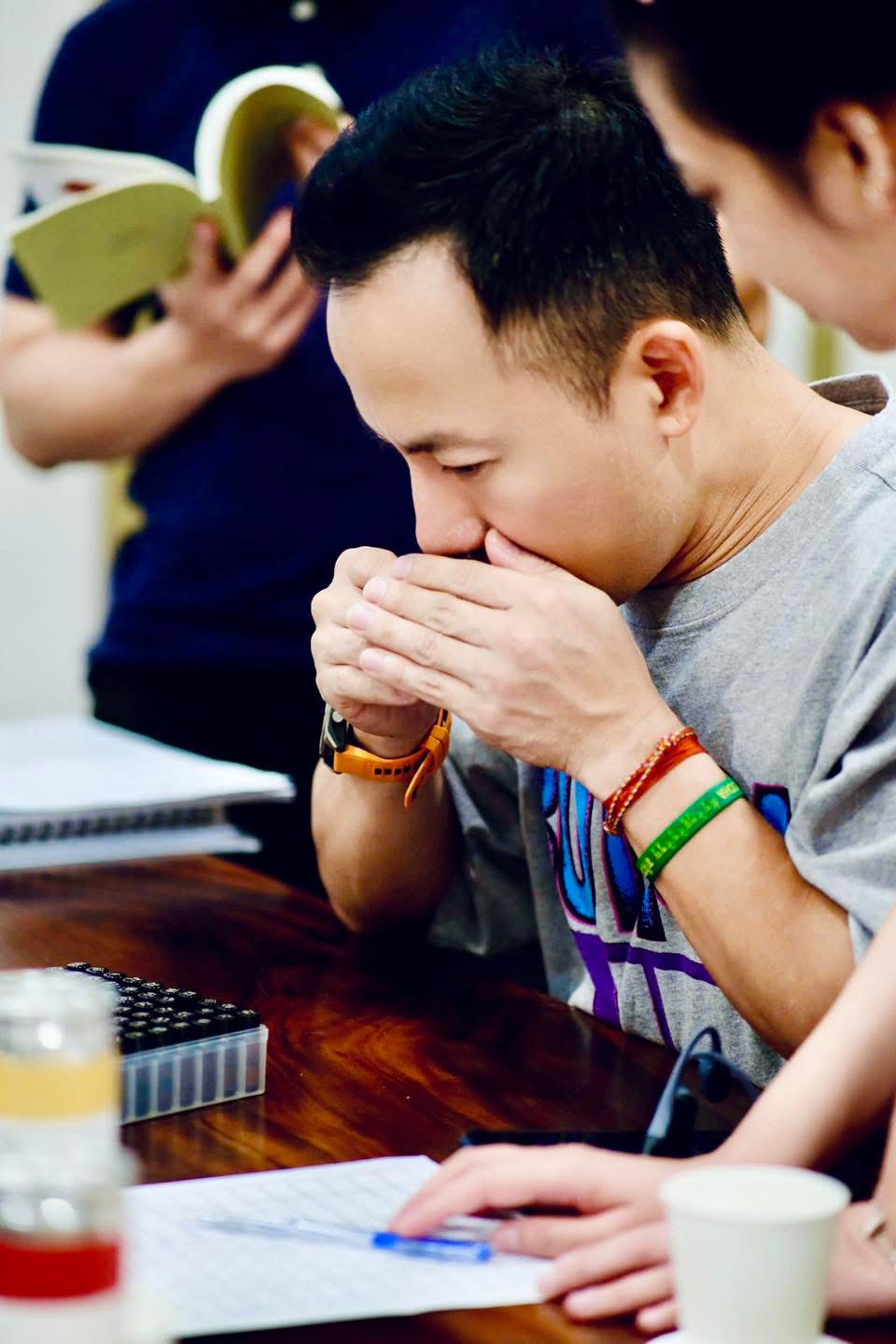 Early Morning Coffee - Dẫn lối đam mê